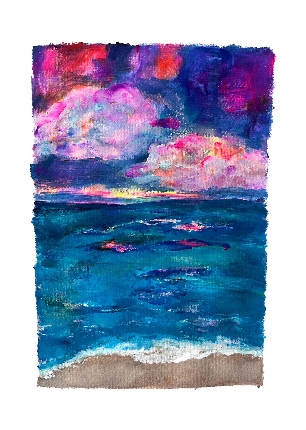 Afterglow
