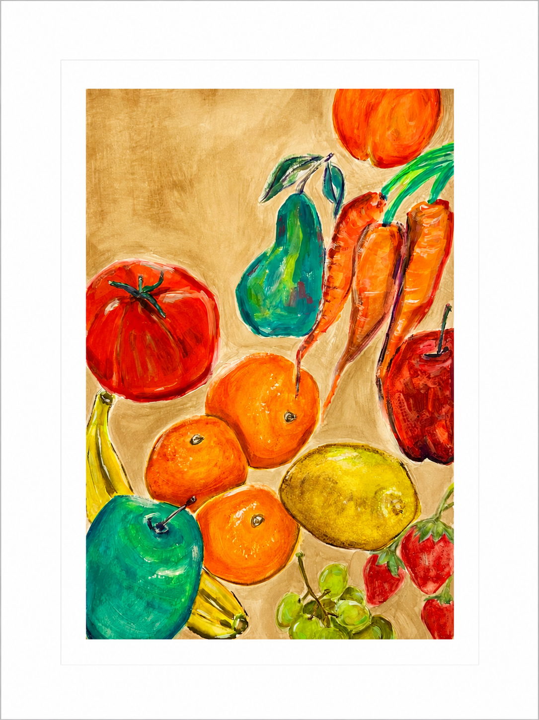 Nature's Pantry