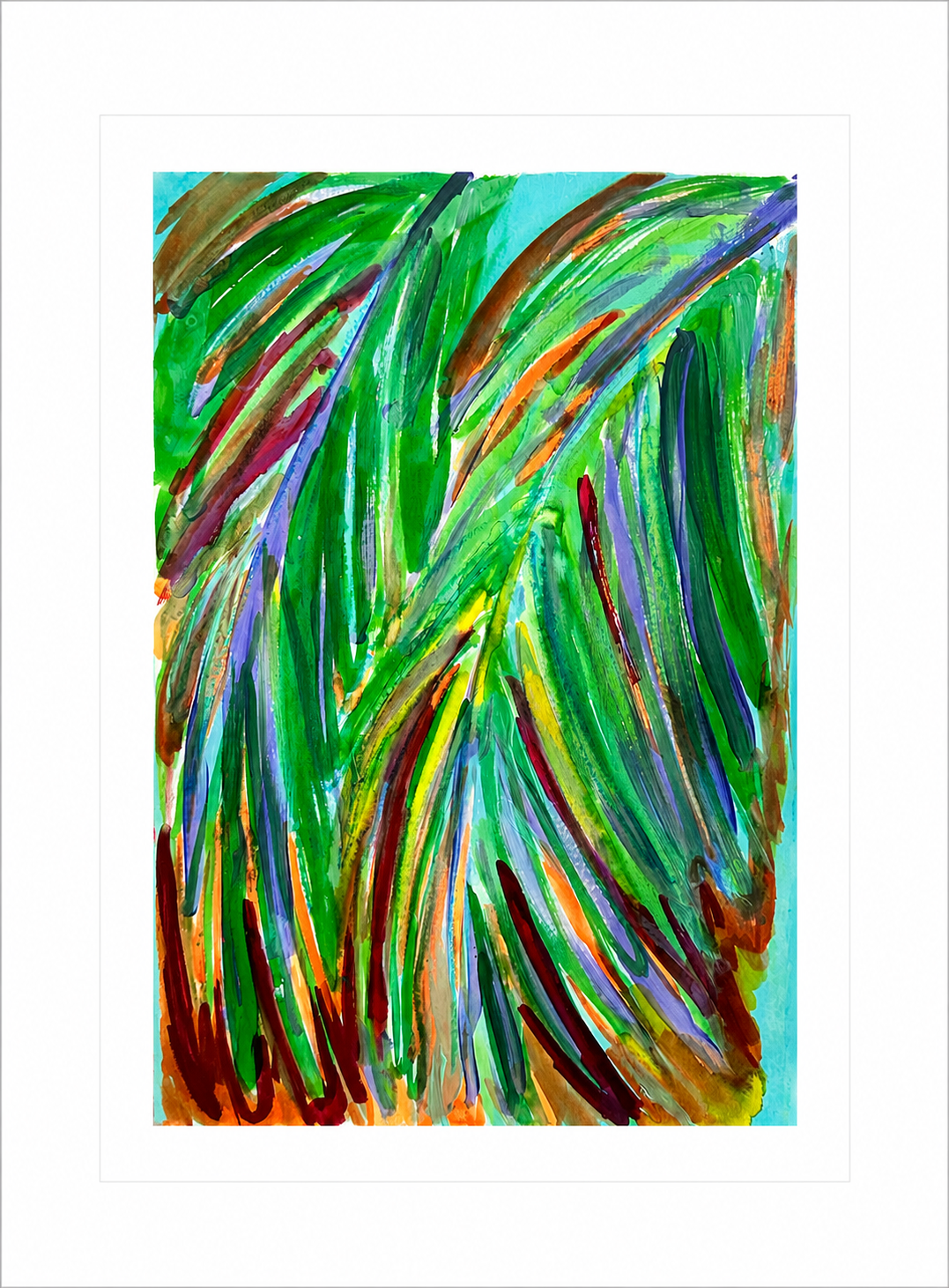 Wild Palms